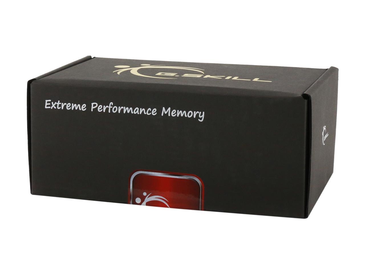 G.SKILL TridentZ RGB Series 64GB (8 x 8GB) 288-Pin DDR4 SDRAM DDR4 3600 (PC4 28800) Desktop Memory Model F4-3600C14Q2-64GTZRB