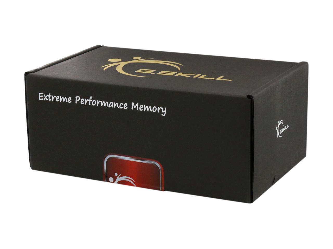 G.SKILL TridentZ RGB Series 64GB (8 x 8GB) 288-Pin DDR4 SDRAM DDR4 4000 (PC4 32000) Desktop Memory Model F4-4000C15Q2-64GTZR