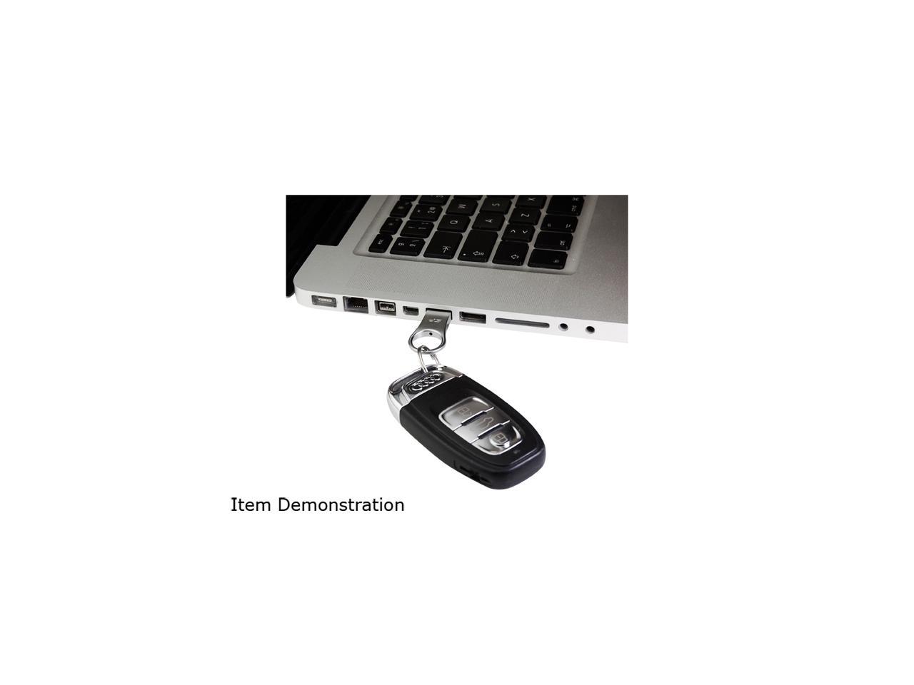 Silicon Power 128GB Jewel J80 USB 3.0 Flash Drive