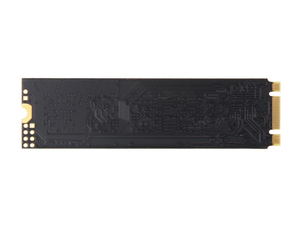 Silicon Power Ace A55 M.2 2280 512GB SATA III 3D NAND Internal Solid State Drive (SSD) SU512GBSS3A55M28NE