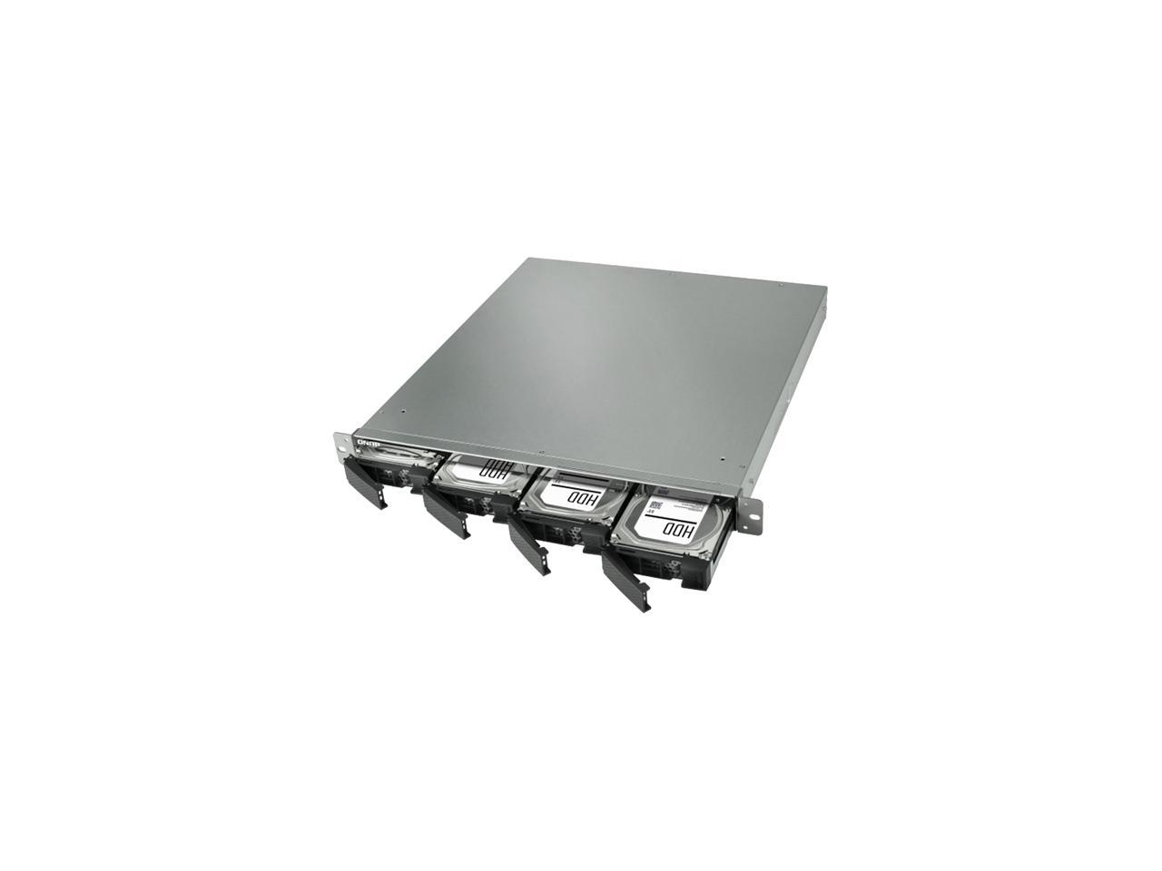 QNAP TS-983XU-E2124-8G-US Network Storage