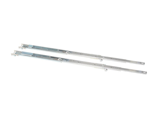 Qnap Rack Rail Kit for 2U Rackmount Models NAS Server (RAIL-B01)