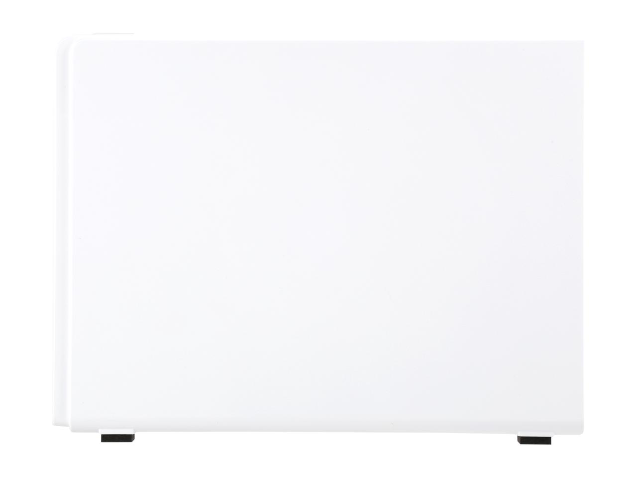 Qnap TS-431P-US 4-Bay Personal Cloud NAS, ARM Cortex A15 1.7 GHz Dual Core, 1GB RAM