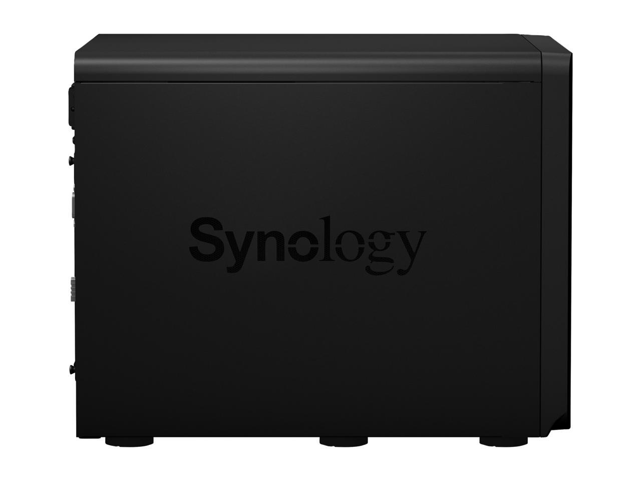 Synology 12 bay NAS DiskStation DS2419+ (Diskless)