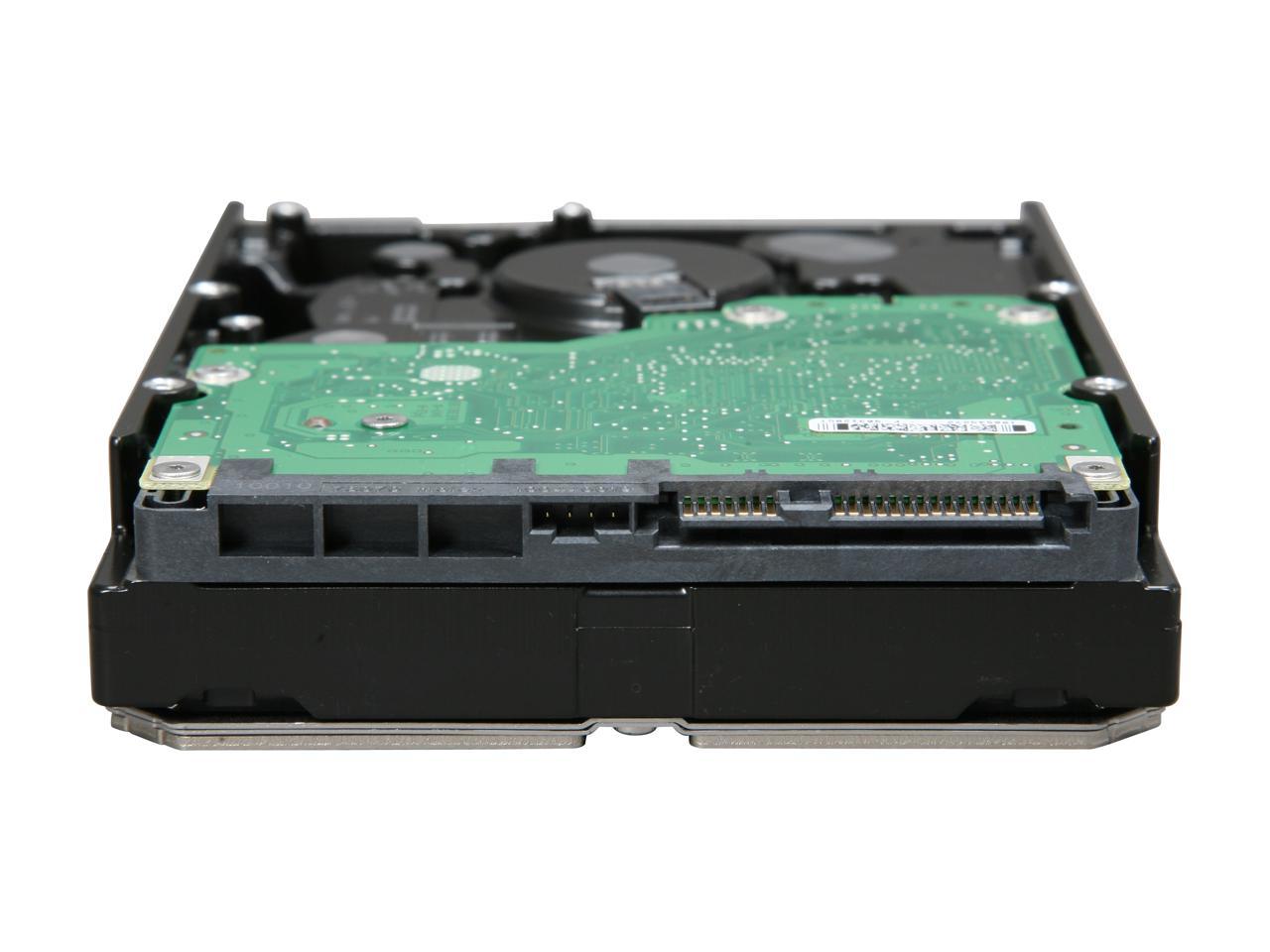 Seagate Cheetah 15K.7 ST3300657SS 300GB 15000 RPM 16MB Cache SAS 6Gb/s 3.5" Internal Hard Drive