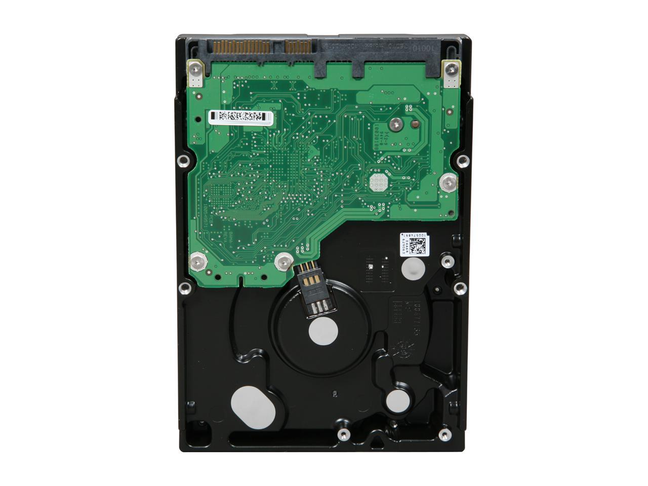 Seagate Cheetah 15K.7 ST3300657SS 300GB 15000 RPM 16MB Cache SAS 6Gb/s 3.5" Internal Hard Drive