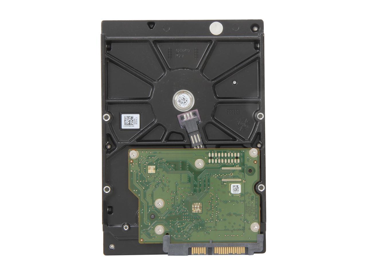 Seagate BarraCuda 7200.12 ST3160318AS 160GB 7200 RPM 8MB Cache SATA 3.0Gb/s 3.5" Internal Hard Drive Bare Drive