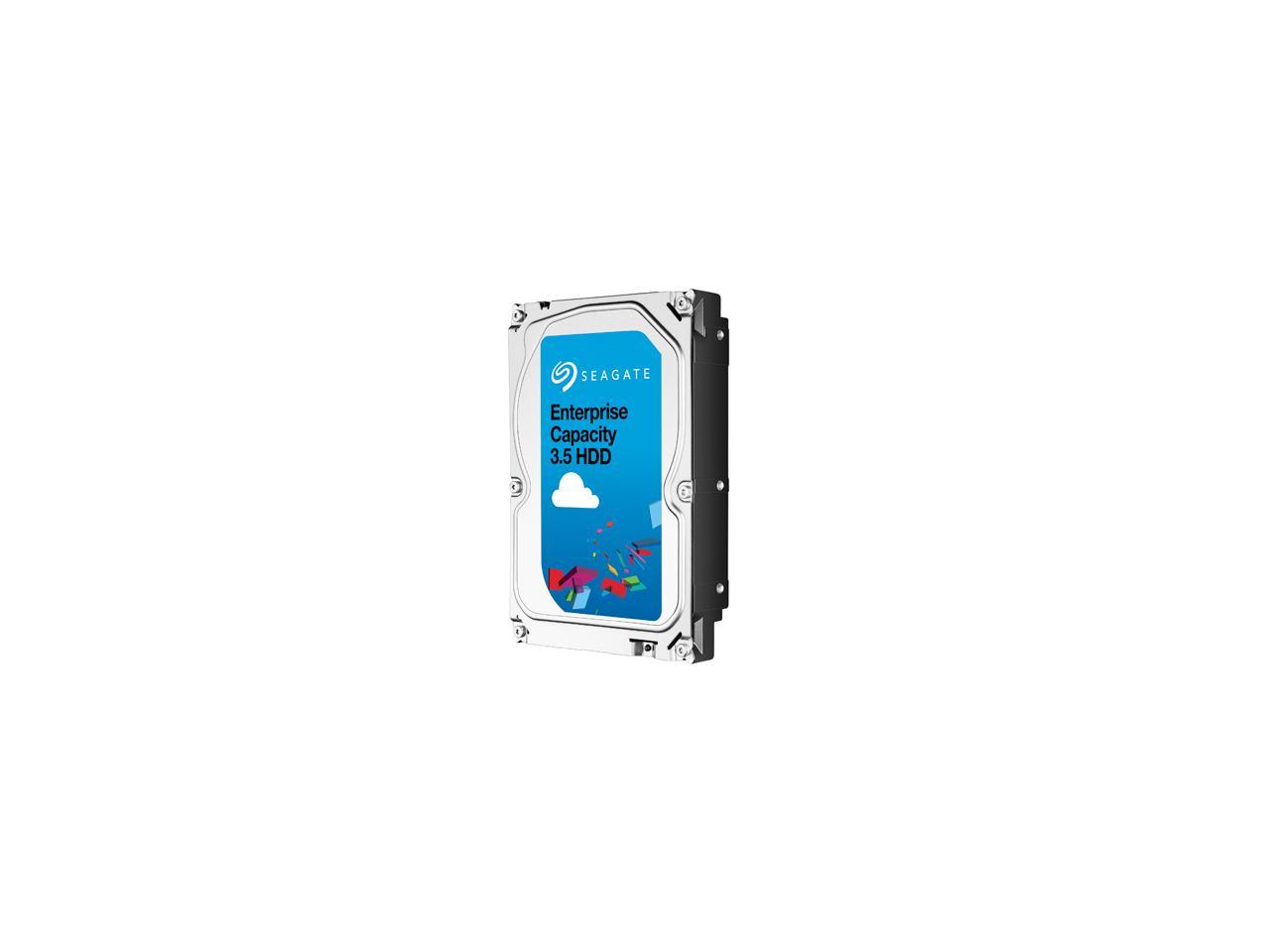 Seagate Constellation ES.3 ST1000NM0033 1TB 7200 RPM 128MB Cache SATA 6.0Gb/s 3.5" Enterprise Internal Hard Drive Bare Drive