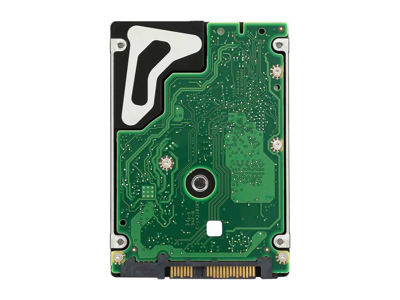 Seagate ST300MM0006 300GB 10000 RPM SAS 6Gb/s 2.5" Savvio 10K.6 Hard Drive