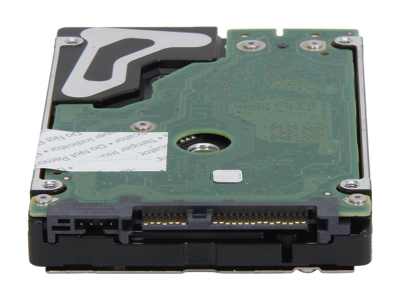 Seagate (DELL-OEM) Savvio 10K.5 ST9300605SS 300GB 10000 RPM 64MB Cache SAS 6Gb/s 2.5" Internal Enterprise Hard Drive Bare Drive