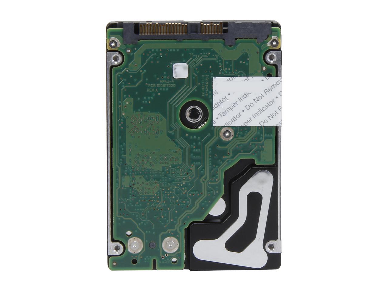 Seagate (DELL-OEM) Savvio 10K.5 ST9300605SS 300GB 10000 RPM 64MB Cache SAS 6Gb/s 2.5" Internal Enterprise Hard Drive Bare Drive