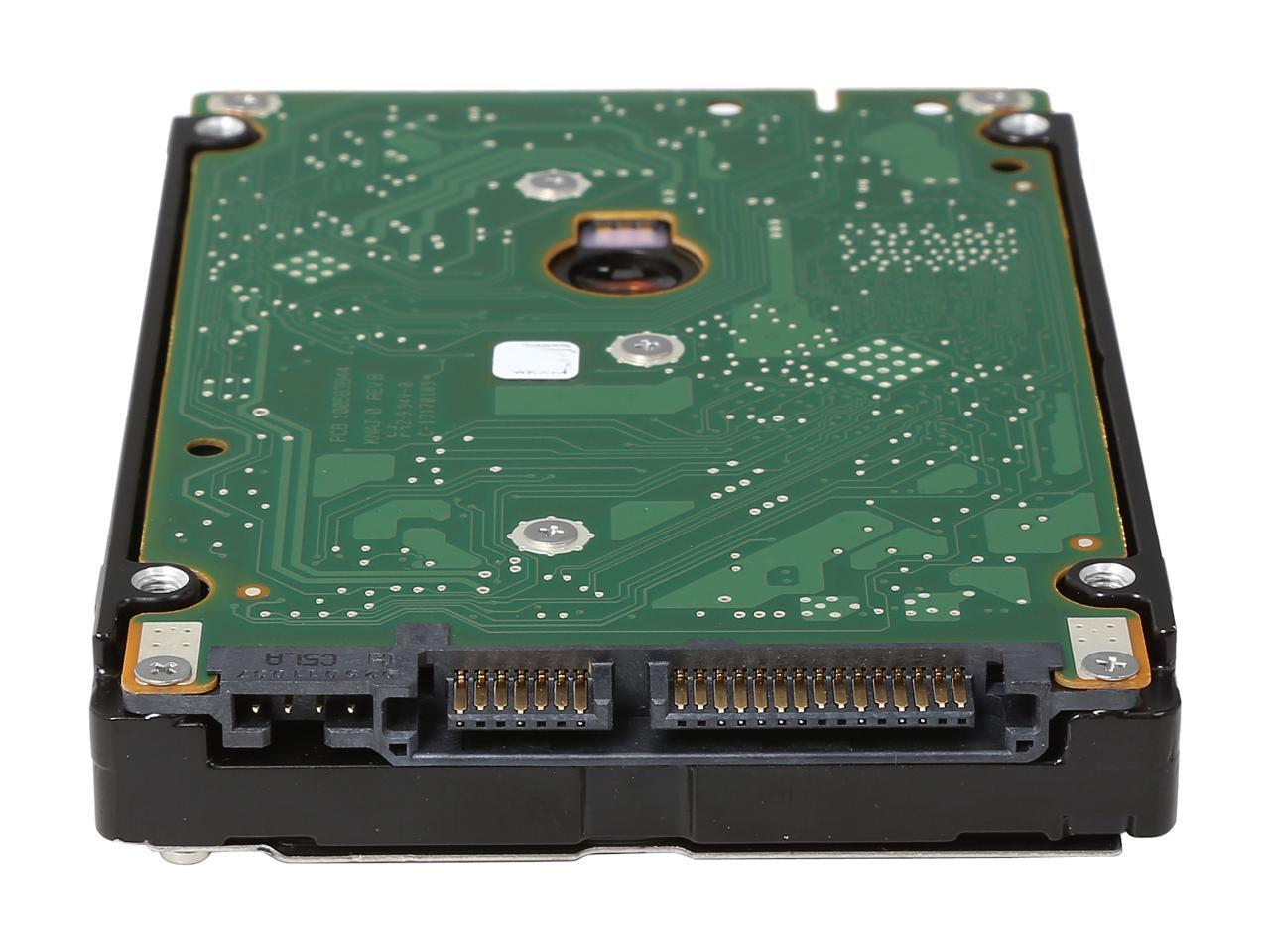 Seagate Constellation.2 ST9500620NS 500GB 7200 RPM 64MB Cache SATA 6.0Gb/s 2.5" Enterprise-class Internal Hard Drive Bare Drive