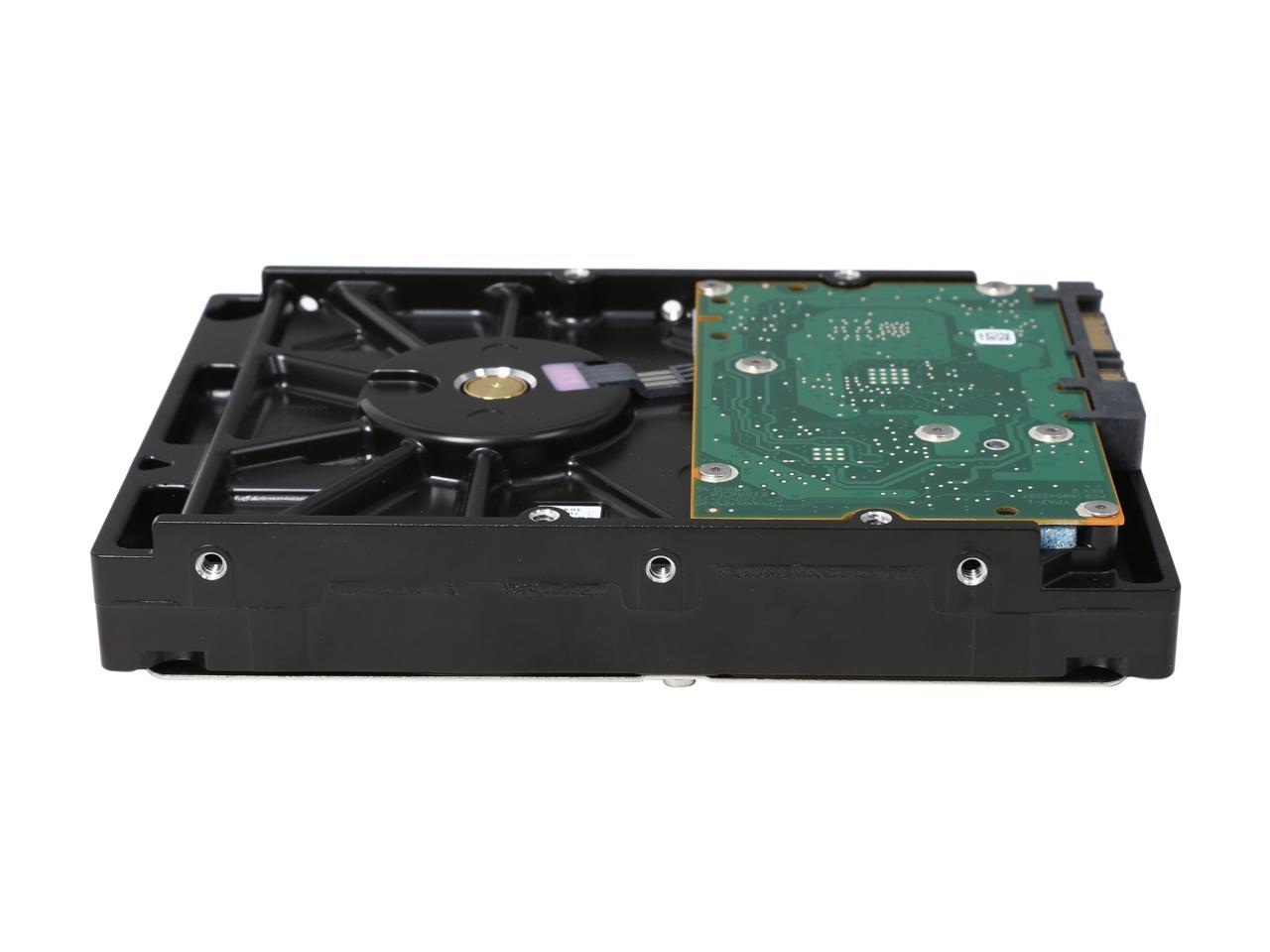 Seagate Constellation ES ST500NM0011 500GB 7200 RPM 64MB Cache SATA 6.0Gb/s 3.5" Enterprise Internal Hard Drive Bare Drive