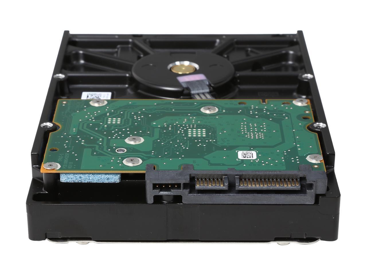 Seagate Constellation ES ST500NM0011 500GB 7200 RPM 64MB Cache SATA 6.0Gb/s 3.5" Enterprise Internal Hard Drive Bare Drive