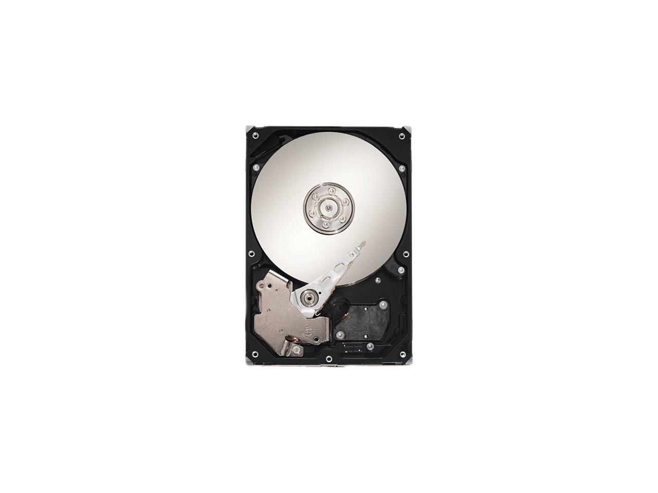 Seagate ST3146356SS 146GB 15000 RPM SAS 3Gb/s 3.5" Internal Hard Drive