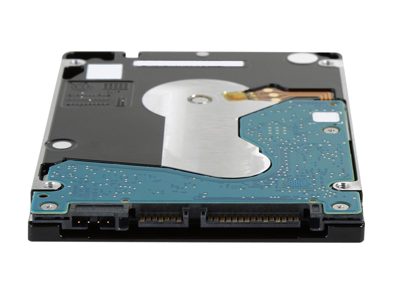 Seagate FireCuda Gaming SSHD 2TB SATA 6.0Gb/s 2.5" Notebooks / Laptops Internal Hard Drive ST2000LX001