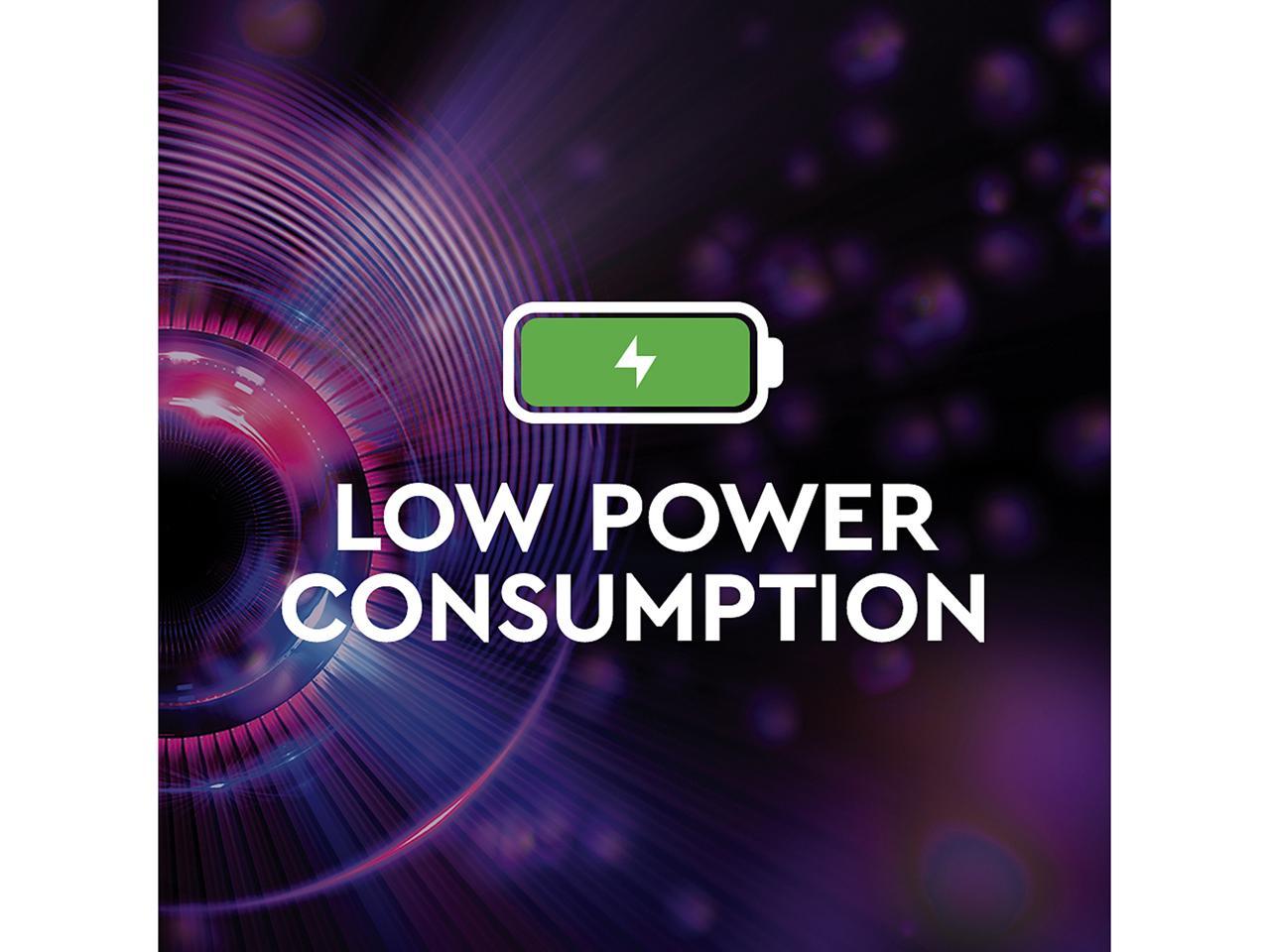 WD Purple WD101PURZ 10TB 7200 RPM 256MB Cache SATA 6.0Gb/s 3.5" Internal Hard Drive
