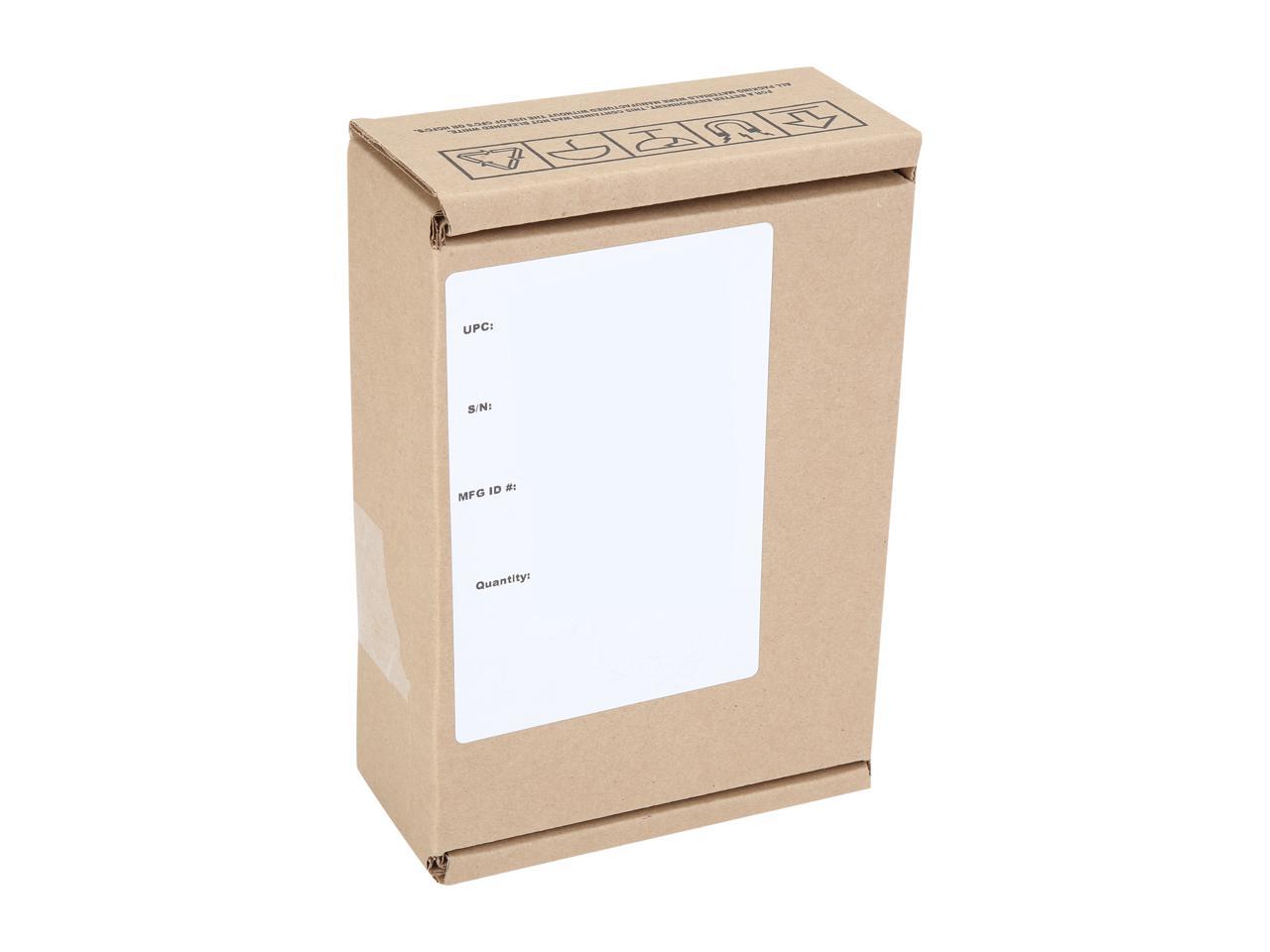 WD Red Pro WD121KFBX 12TB 7200 RPM 256MB Cache SATA 6.0Gb/s 3.5" Internal Hard Drive