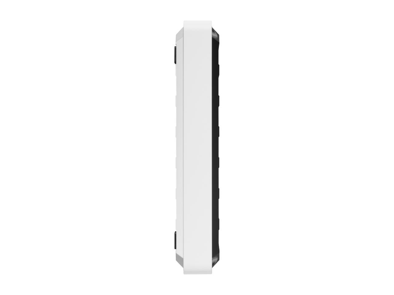 WD Black 5TB P10 Game Drive Portable External Hard Drive for Xbox USB 3.2 (WDBA5G0050BBK-WESN)