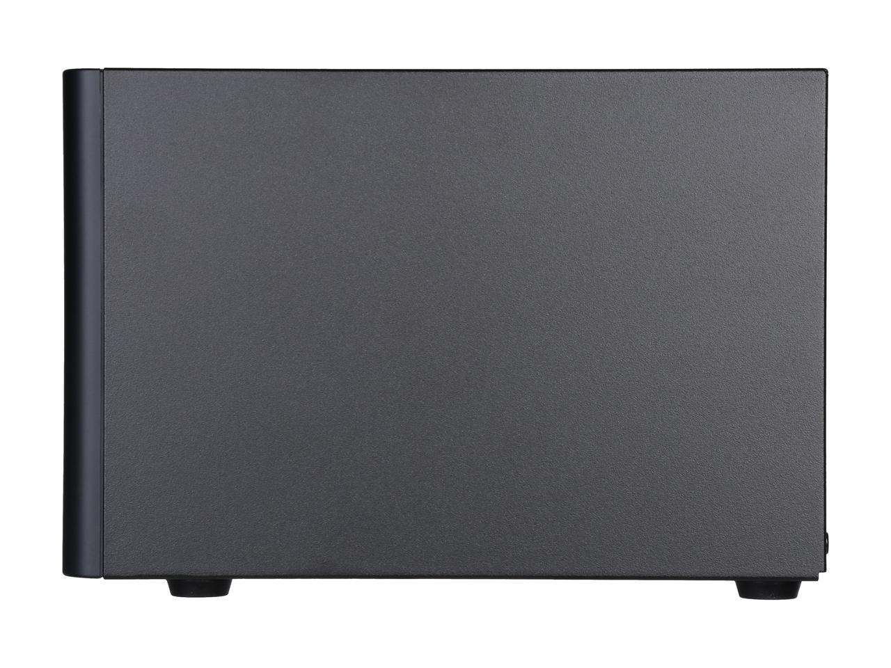 WD 16TB My Cloud PR2100 Pro Series w/ Transcoding, NAS - Quad-core Processor & 4GB RAM (WDBBCL0160JBK-NESN)