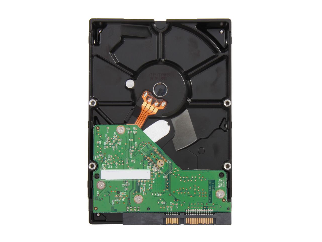 WD Blue WD3200AAJS-FR 320GB 7200 RPM 8MB Cache SATA 3.0Gb/s 3.5" Internal Hard Drive Bare Drive