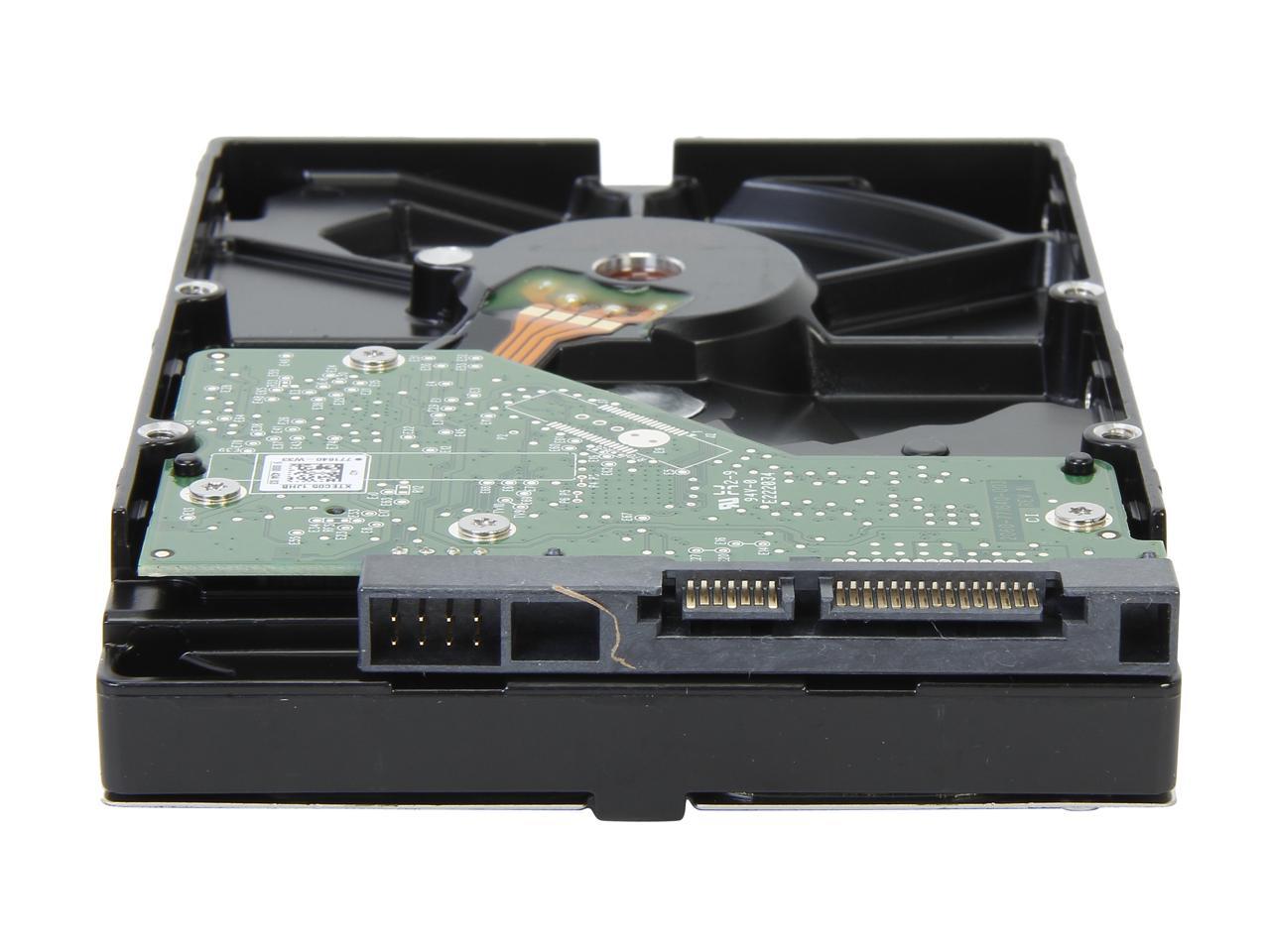 Western Digital AV-GP WD2500AVCS 250 GB 3.5' Internal Hard Drive