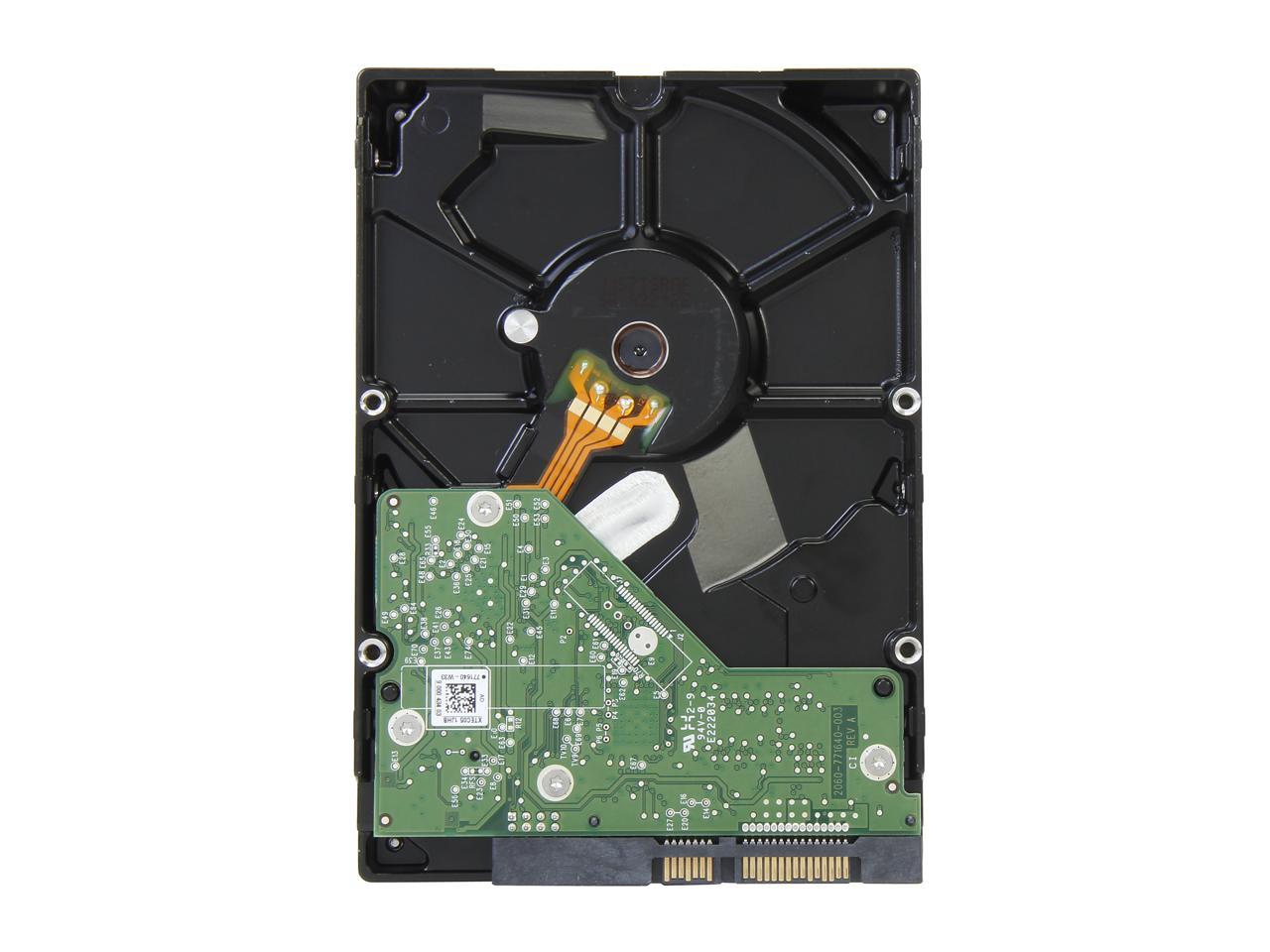 Western Digital AV-GP WD2500AVCS 250 GB 3.5' Internal Hard Drive