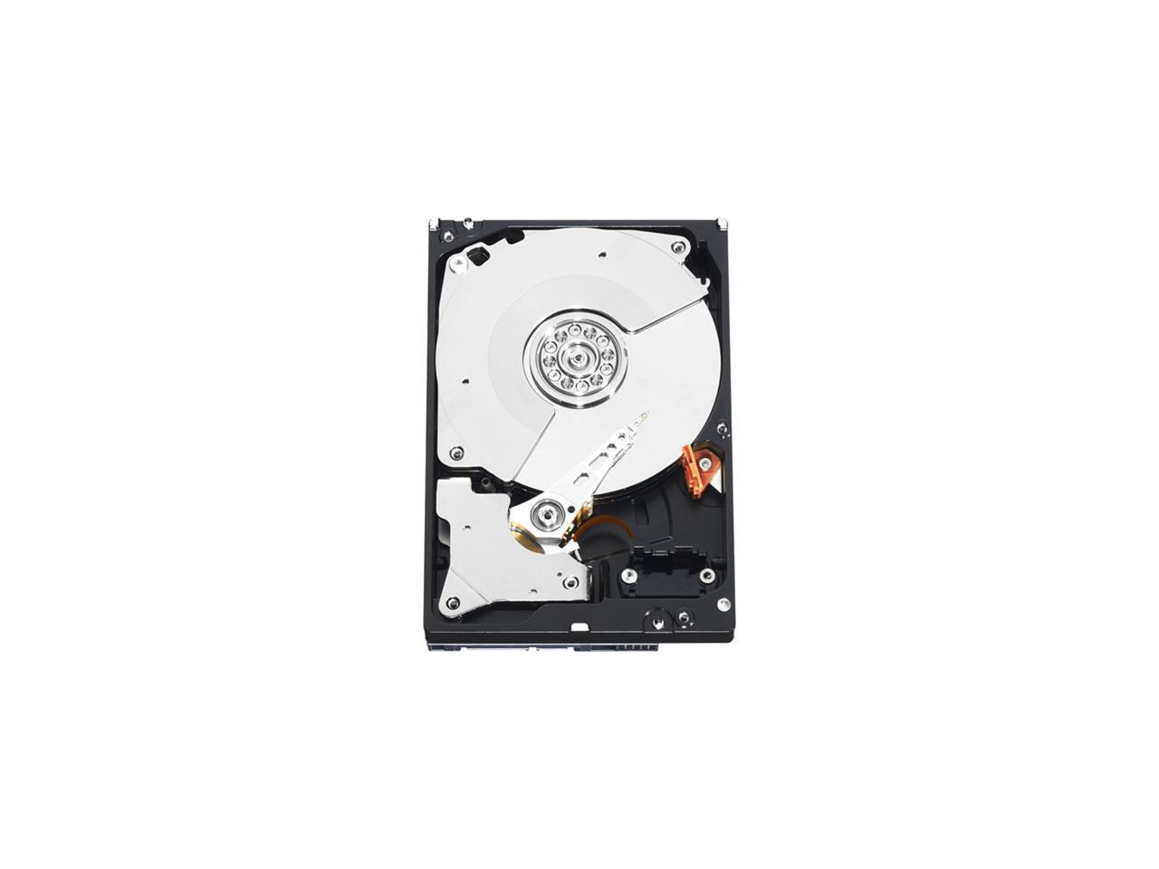 Western Digital Caviar Black WD1002FAEX 1 TB 3.5' Internal Hard Drive - 20 Pack