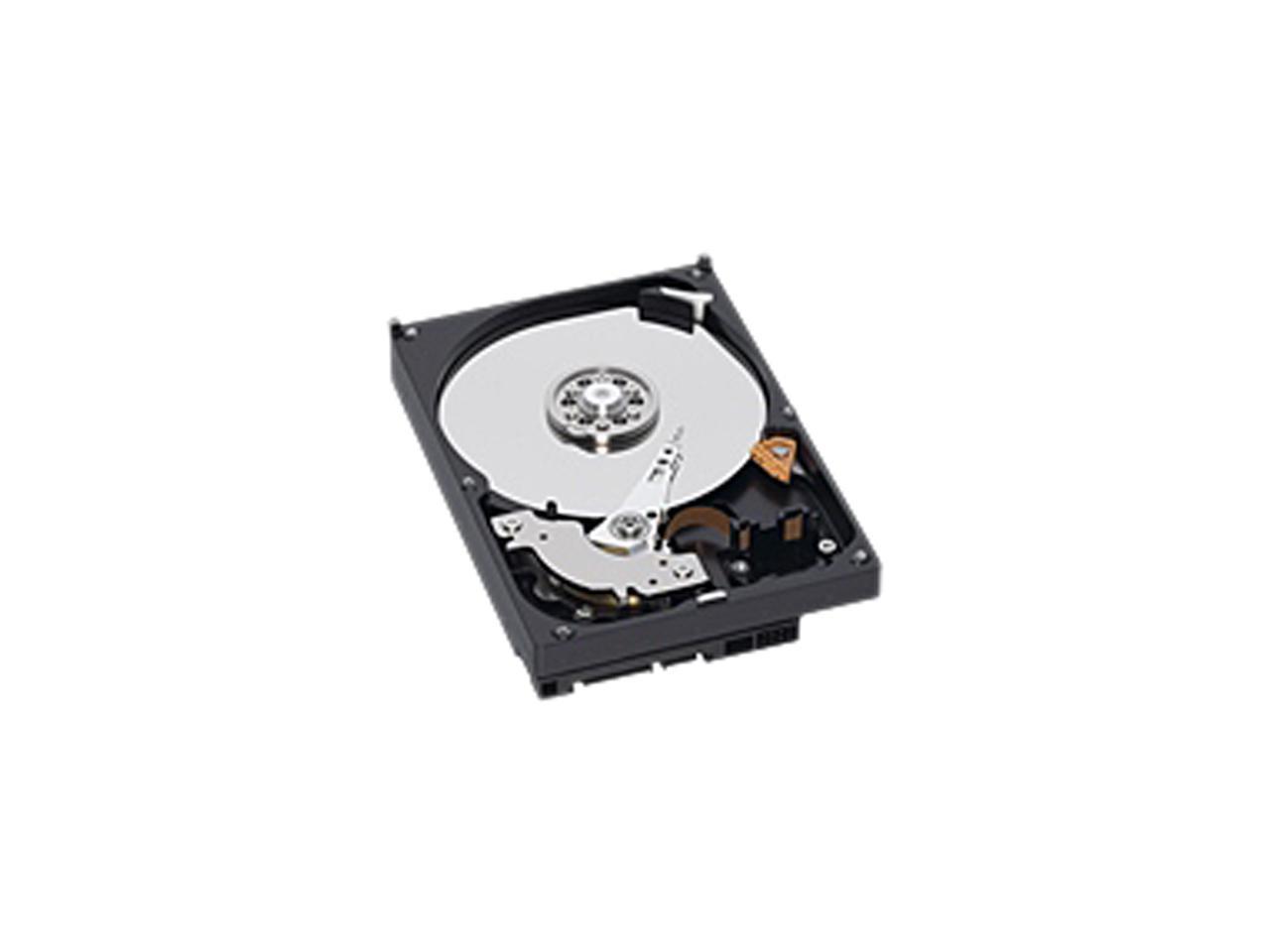 Western Digital WD5000LUCT AV 2.5 inch 500GB 5400 RPM 16MB Cache SATA 3.0Gb/s Internal Hard Drive