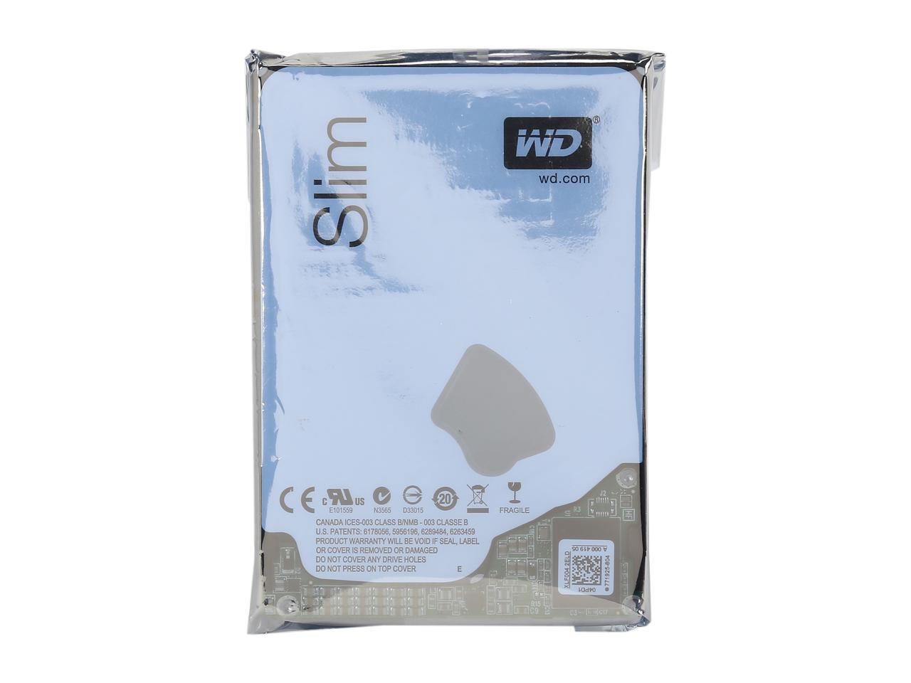 WD Black WD10S21X 1TB 5400 RPM 16MB Cache SATA 6.0Gb/s 2.5" Solid State Hybrid Drive