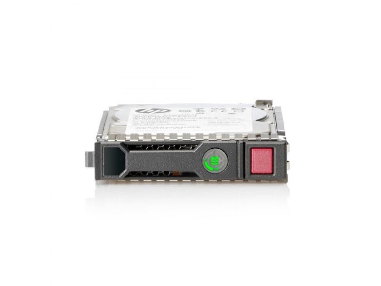 HP 791034-B21 1.8TB 10K RPM 2.5" 140mm SAS 12Gb/s Hard Drive