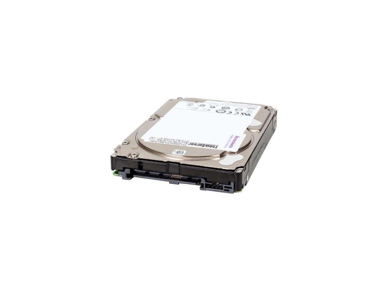 300GB THINKSYSTEM 2.5IN 15K SAS