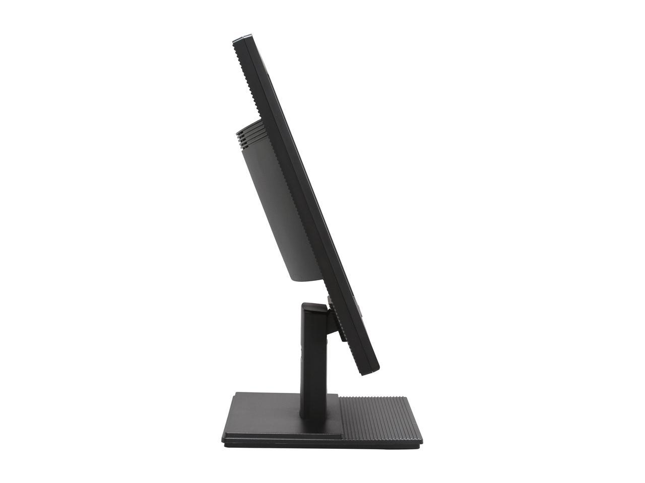 Acer V226WL bd UM.EV6AA.002 22" WXGA+ 1680 x 1050 60 Hz D-Sub, DVI LCD Monitor