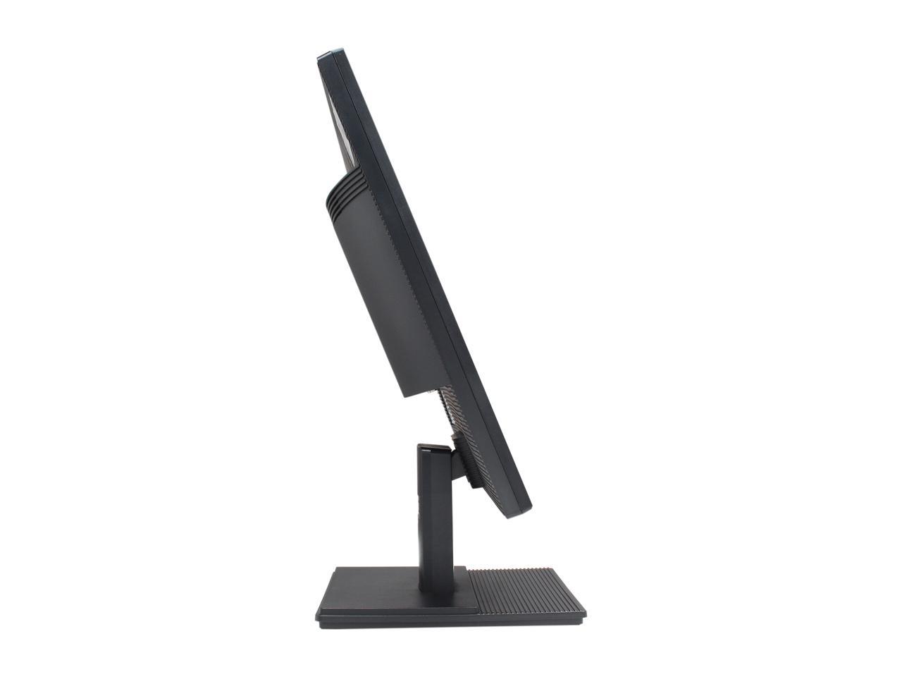 Acer UM.EV6AA.001 V226WLbmd 22" WSXGA+ 1680 x 1050 60 Hz D-Sub, DVI Built-in Speakers LCD Monitor