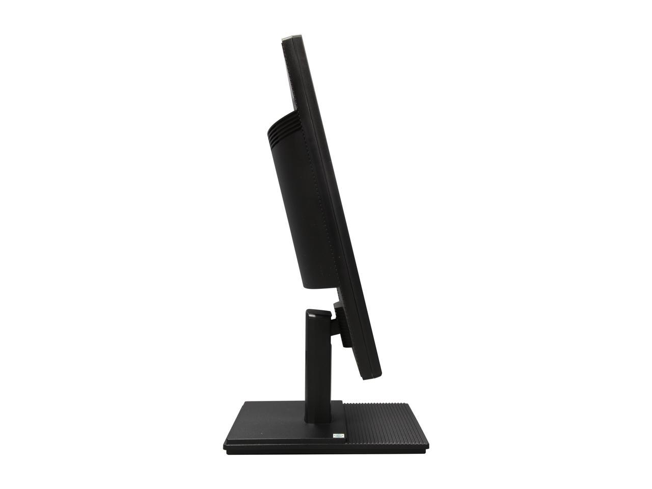 Acer V226HQL Abmd UM.WV6AA.A02 21.5" Full HD 1920 x 1080 60 Hz D-Sub, DVI Built-in Speakers LCD Monitor