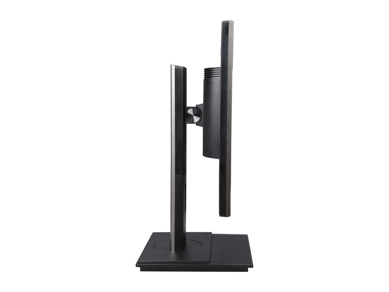 Acer B196L Dark Gray 19" 5ms LED Backlight LCD Monitor 250 cd/m2 100,000,000:1 Built-in Speakers