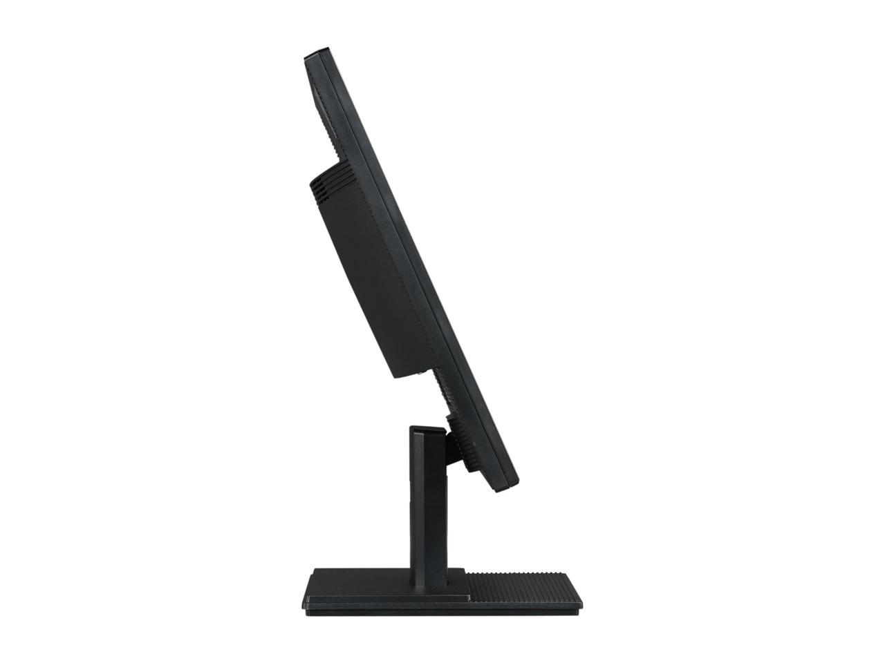 Acer V226WL 22" 1680 x 1050 5 ms 60 Hz LCD Monitor