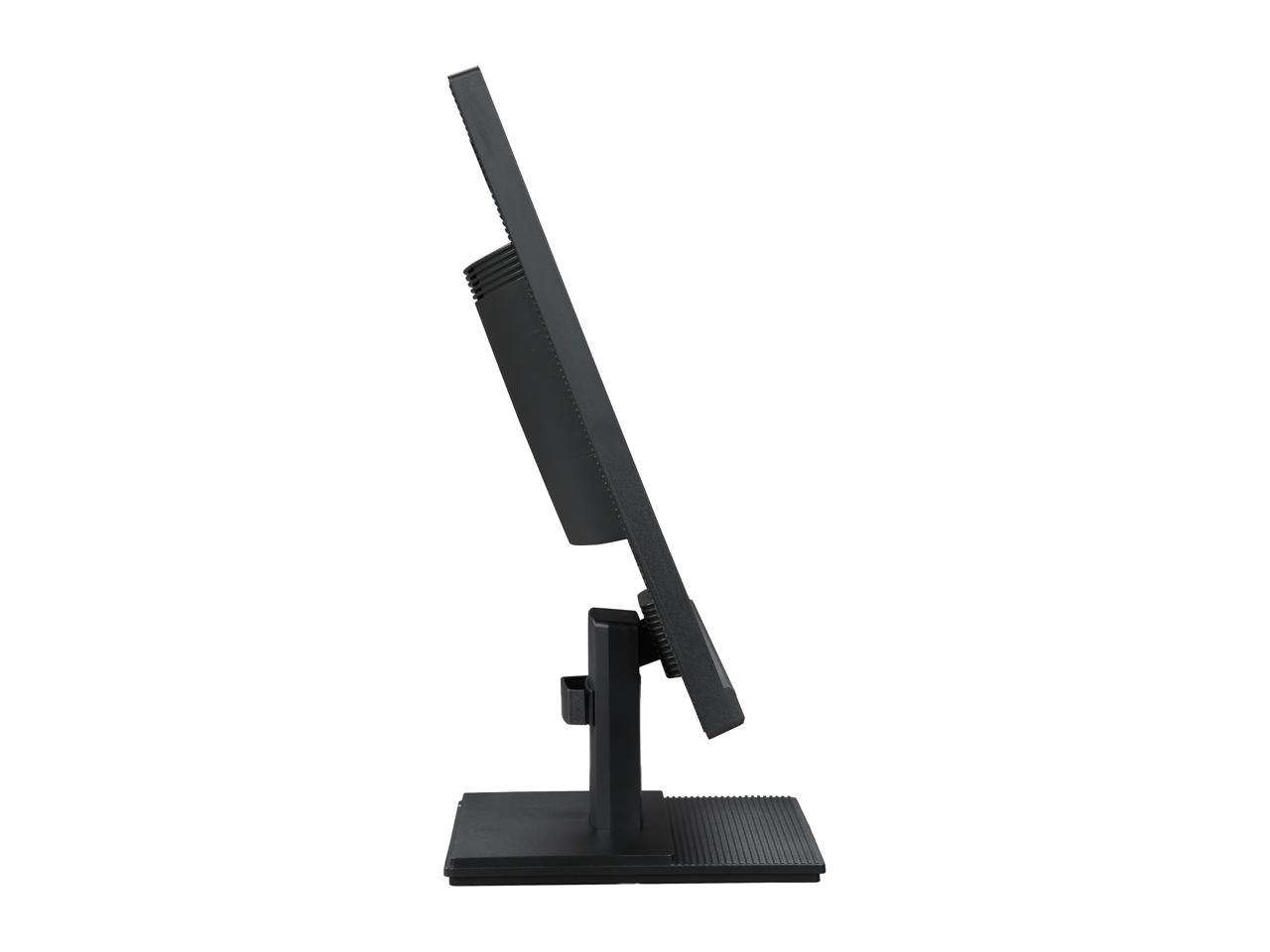 Acer V246WL ydp UM.FV6AA.006 24" WUXGA 1920 x 1200 60Hz D-Sub, DVI IPS Monitor