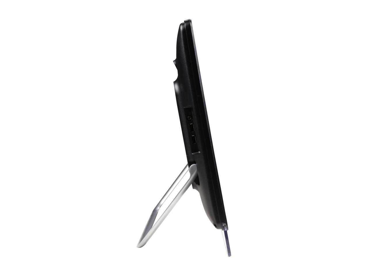 Acer UT0 UT220HQL 21.5" Touchscreen Full HD Black Monitor VA Panel 8ms Built-in Speakers