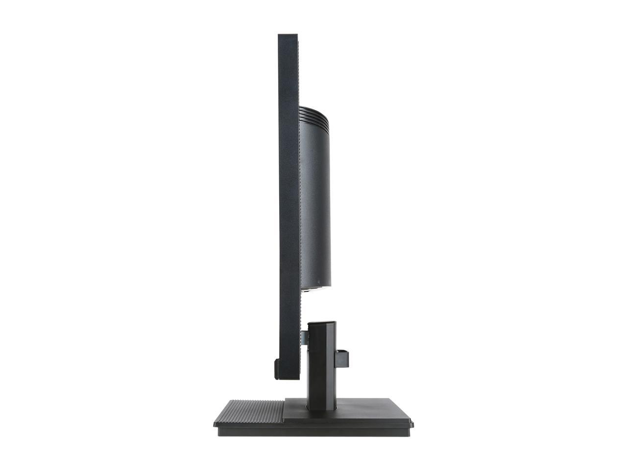Acer V276HL Cbmd (UM.HV6AA.C01) Black 27" VA 16:9 Widescreen Monitor 5ms GTG VESA 2x 2W Speakers DVI VGA