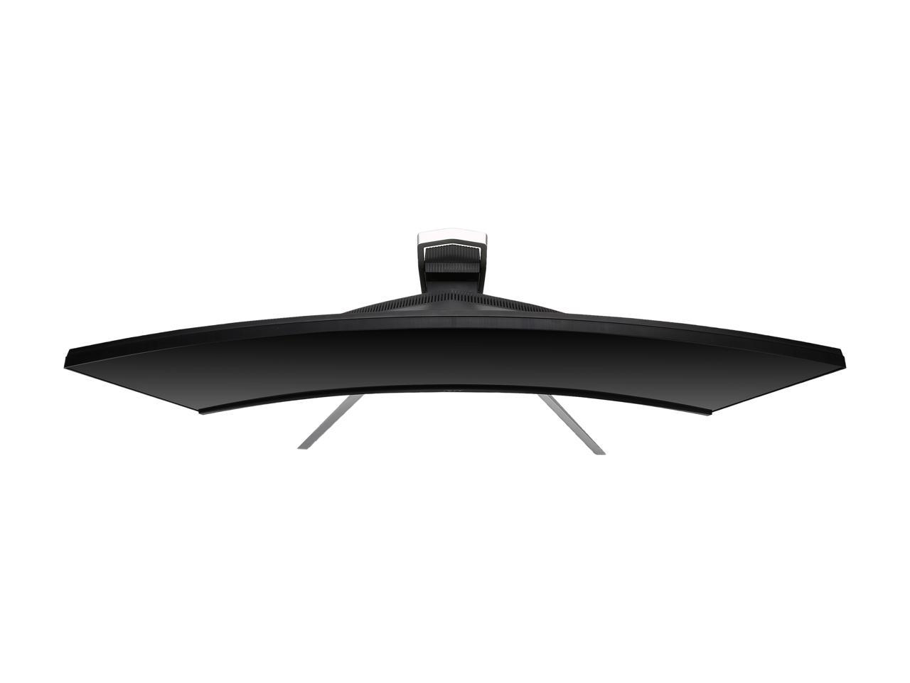 Acer XR342CK 34" UltraWide 21:9 IPS 3440 x 1440 Curved LED Monitor 1ms (MPRT) HDR Ready AMD FreeSync Gaming Height Adjustable Swivel VESA