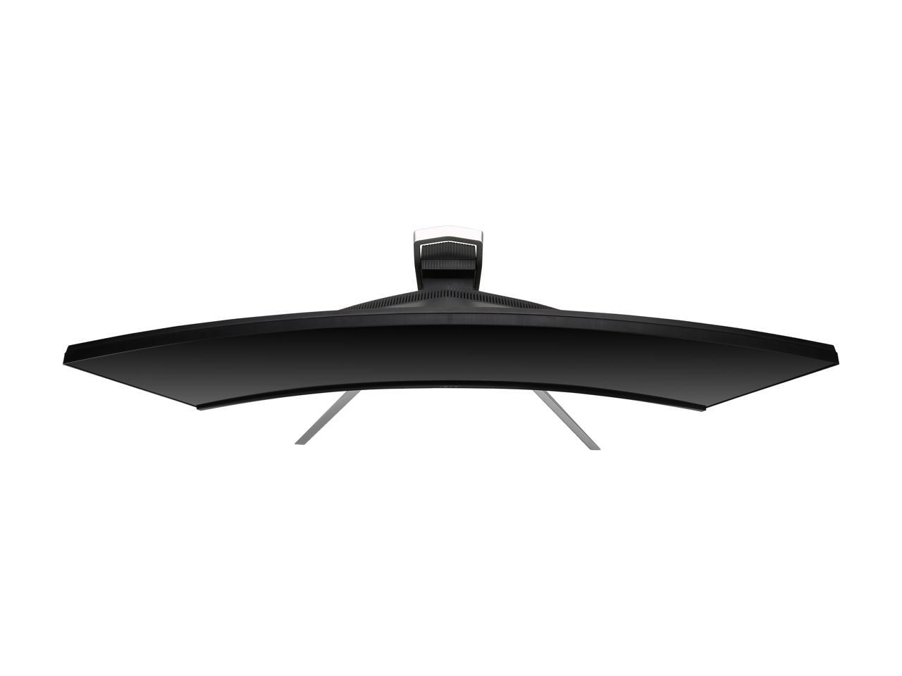 Acer XR382CQK bmijqphuzx UM.TX2AA.002 38" (Actual size 37.5") UW-QHD+ 3840 x 1600 1ms (MPRT) 75 Hz HDMI, DisplayPort, USB AMD FreeSync Built-in Speakers Curved Gaming Monitors