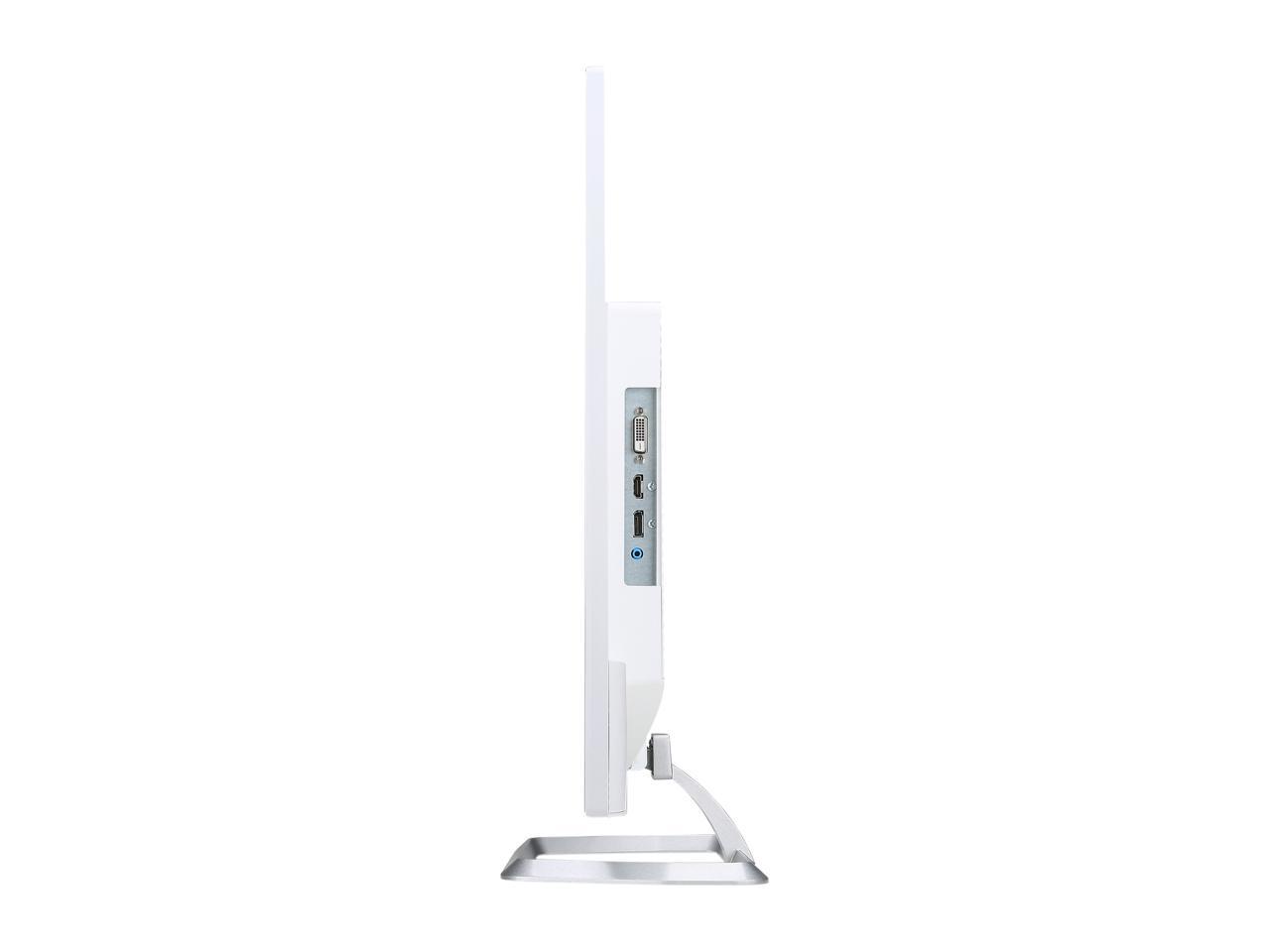 Acer EB321HQU Awidpx 32" IPS WQHD LCD/LED Monitor, 2560 x 1440, 1200:1 Contrast Ratio, 10bit Colors, DisplayPort, HDMI, VESA Compatible