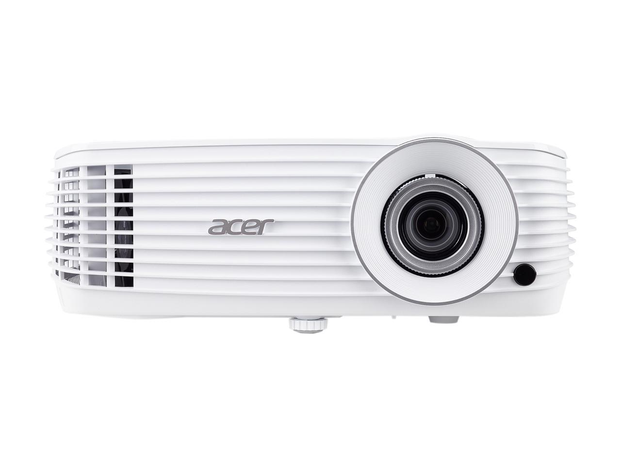 Acer H6810 4KUHD 3840x2160 DLP Home theater Projector 3500 Lumens