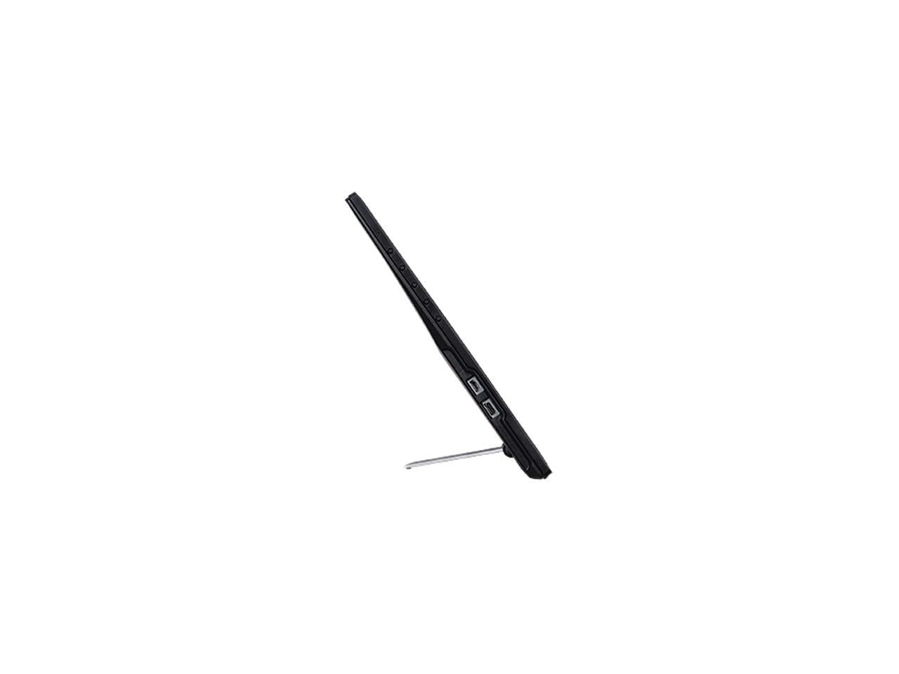 Acer PM161Q 16" (Actual size 15.6") Full HD 1920 x 1080 USB Type-C LED Backlit IPS Portable Monitor