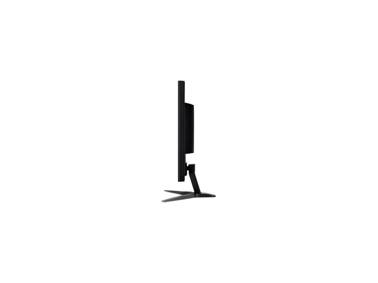 Acer KG281K bmiipx 28" Ultra HD 3840x2160 4K Resolution 1ms DisplayPort 2xHDMI AMD FreeSync Built-in Speakers Flicker-Free Widescreen LED Backlight Gaming Monitor
