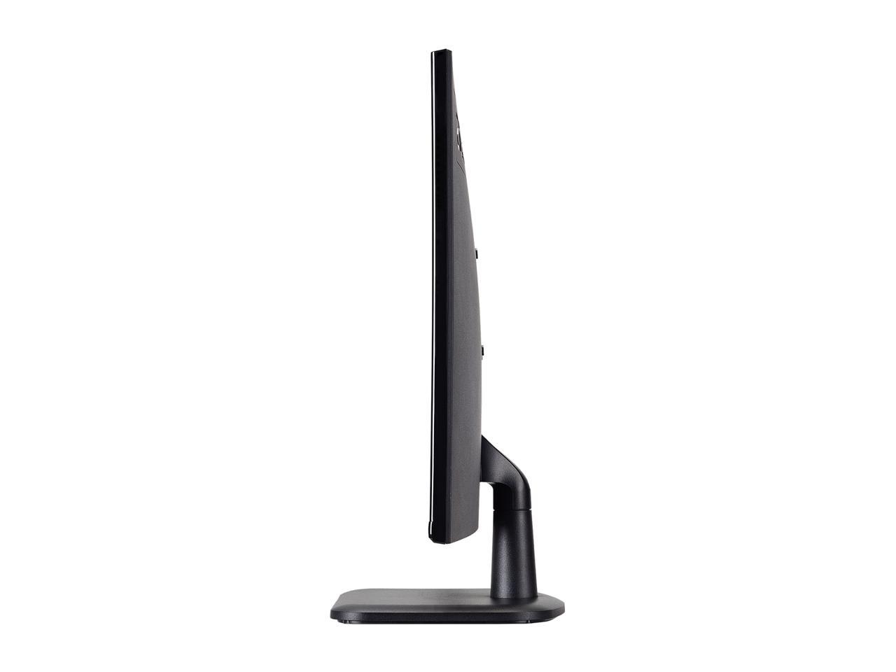Acer EK220Q Abi 21.5" Full HD 1920 x 1080 5 ms (GTG) 75 Hz D-Sub, HDMI Monitor