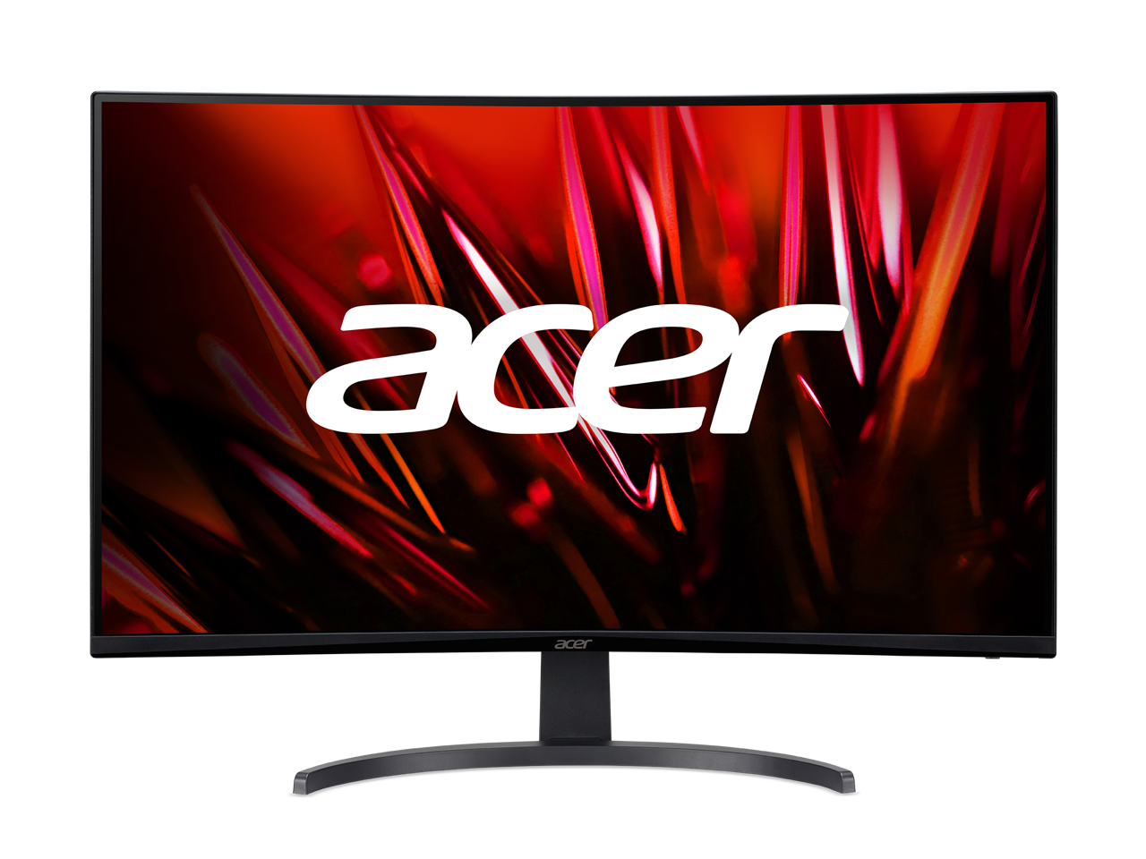 Acer ED320Q XBMIIPX 32.0 Full HD 1920 x 1080 240 Hz HDMI, DisplayPort Built-in Speakers Curved Gaming Monitor