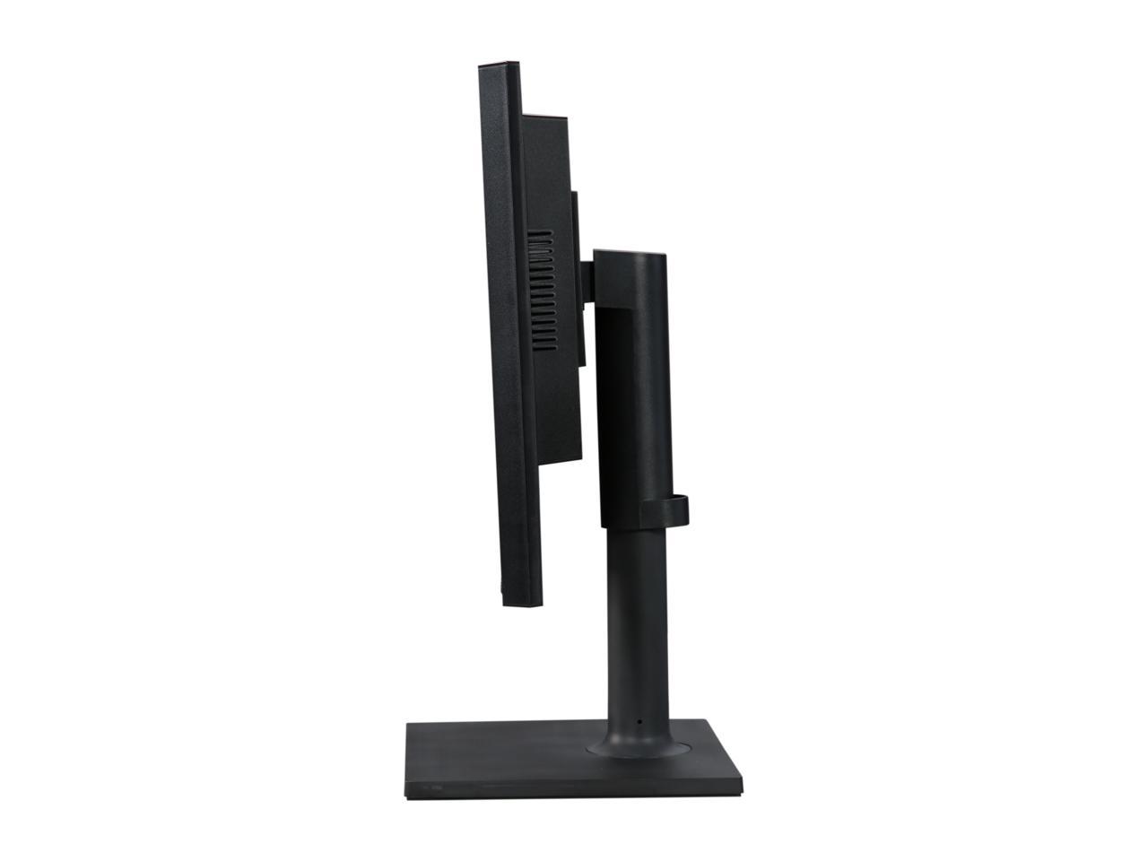 SAMSUNG S24E650PL 23.6" Full HD 1920 x 1080 4 ms 60 Hz D-Sub, HDMI Built-in Speakers LCD Monitor