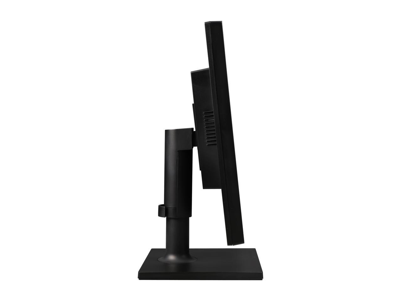 SAMSUNG SE450 Series S22E450BW 22" 1680 x 1050 5 ms 60 Hz D-Sub, DVI LCD Monitor
